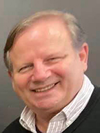 Portrait photo of Anthony Del Vecchio
