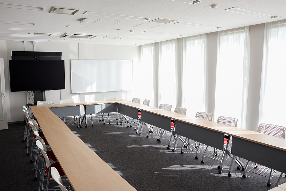 Classroom