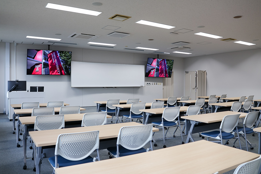 Classroom