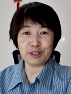 Portrait photo of Aki Matsumura