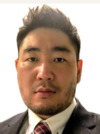 Portrait photo of Alexandre Okamoto