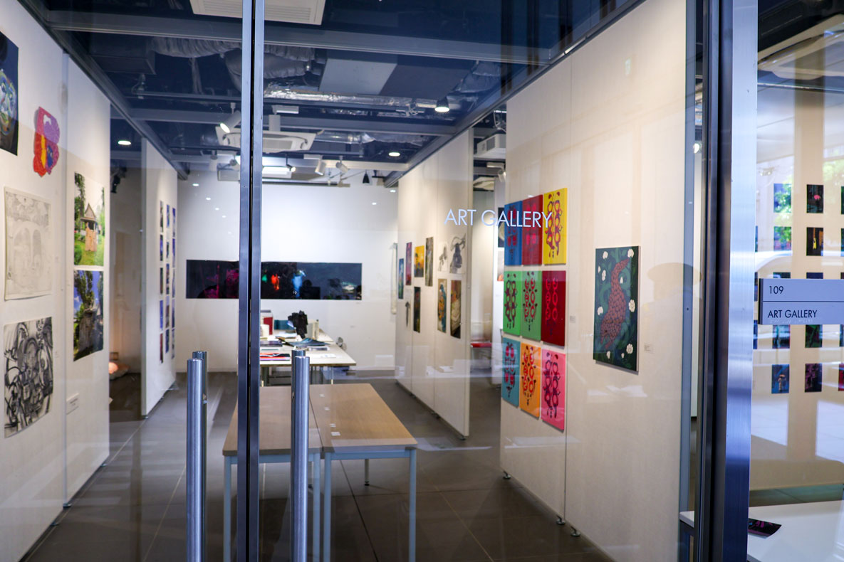 Art Gallery