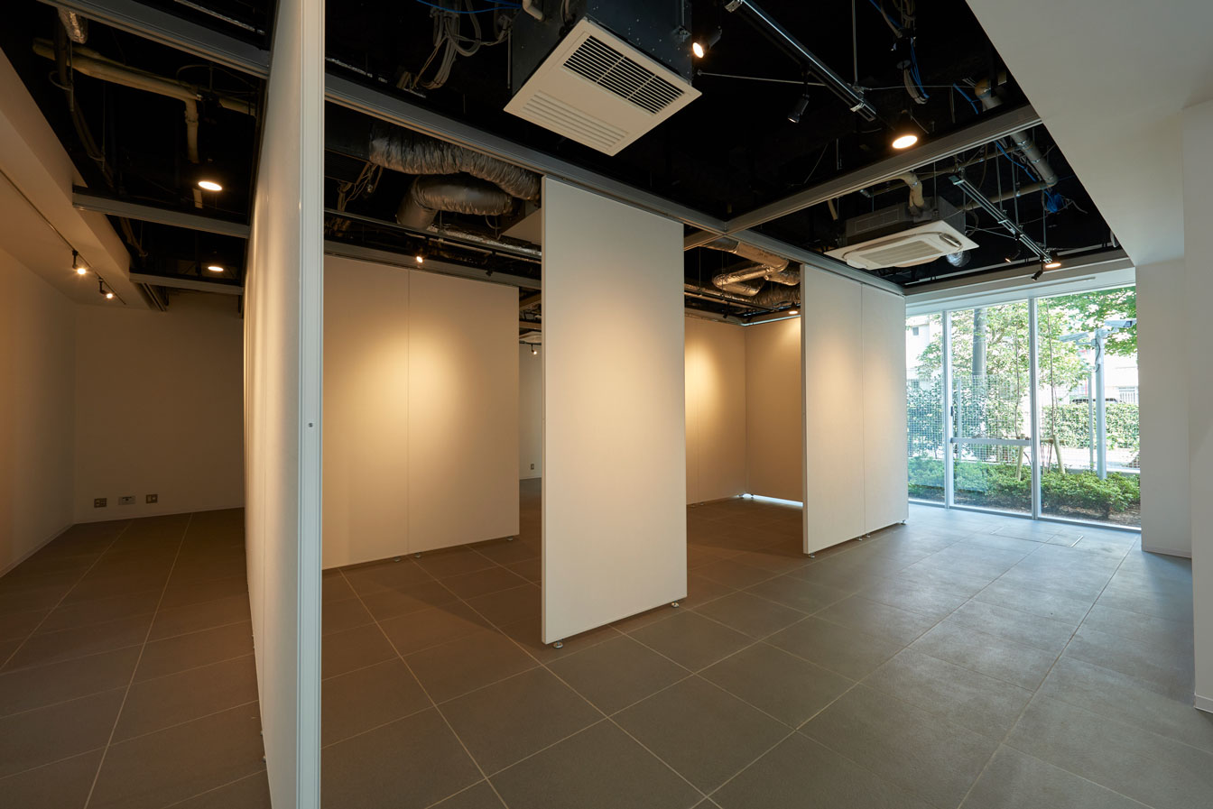 Art Gallery