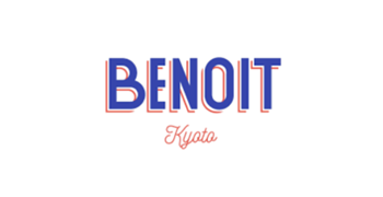 Benoit Kyoto