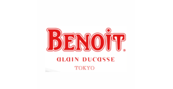 Benoit Alain Ducasse Tokyo