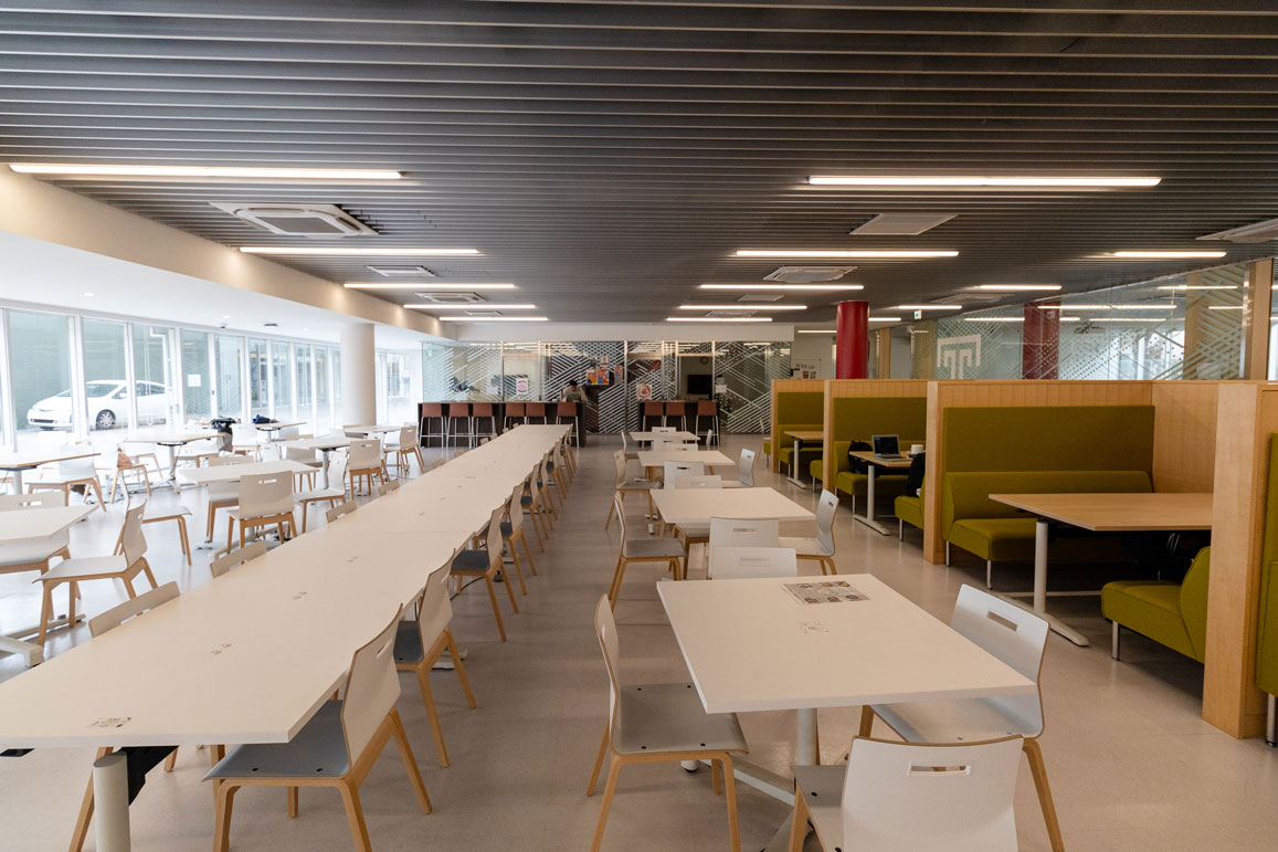 Cafeteria