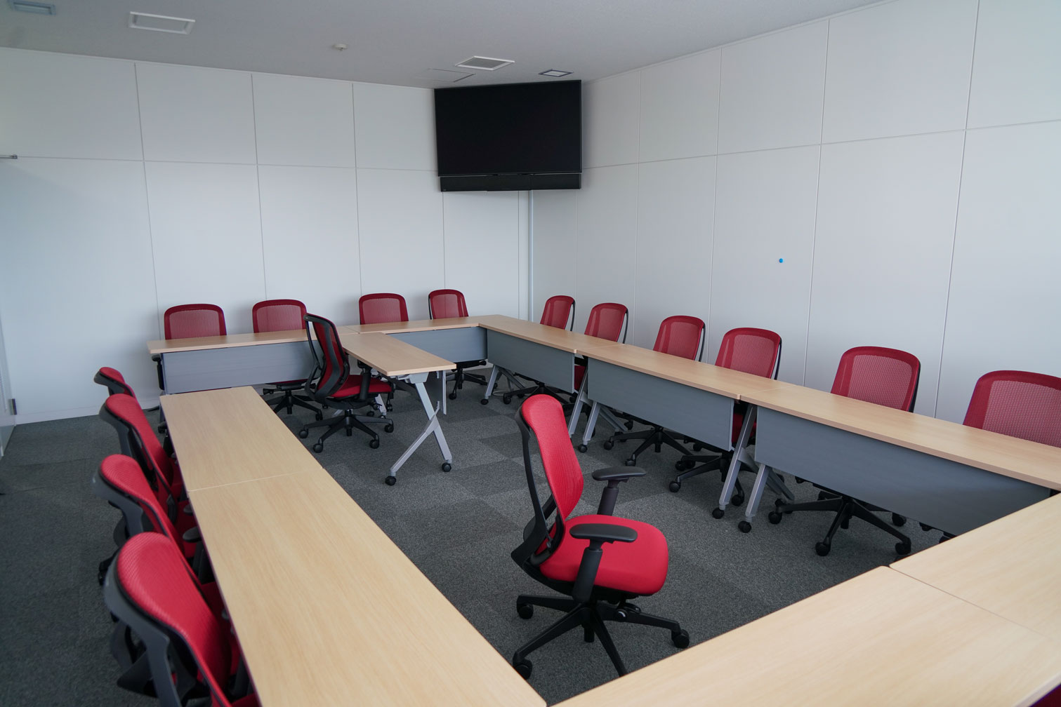 Classroom