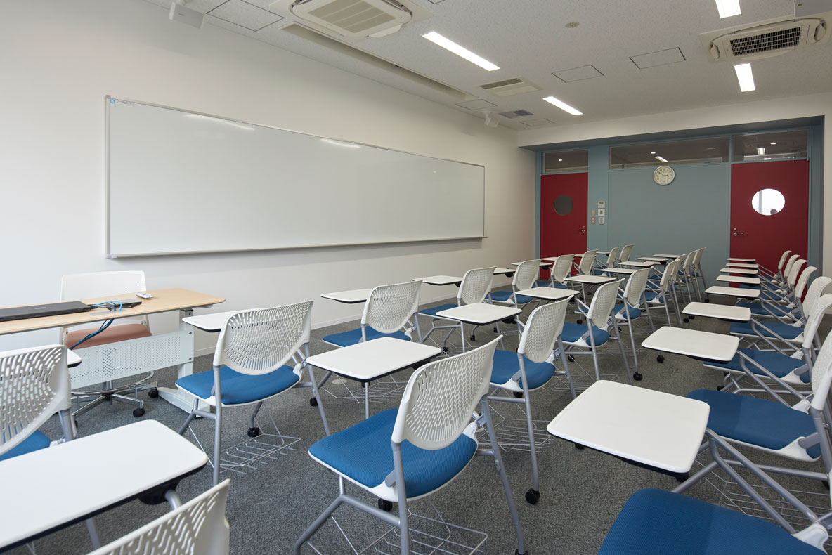 Classroom