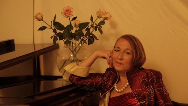 April Perkinson and special guests from Jammin Zeb