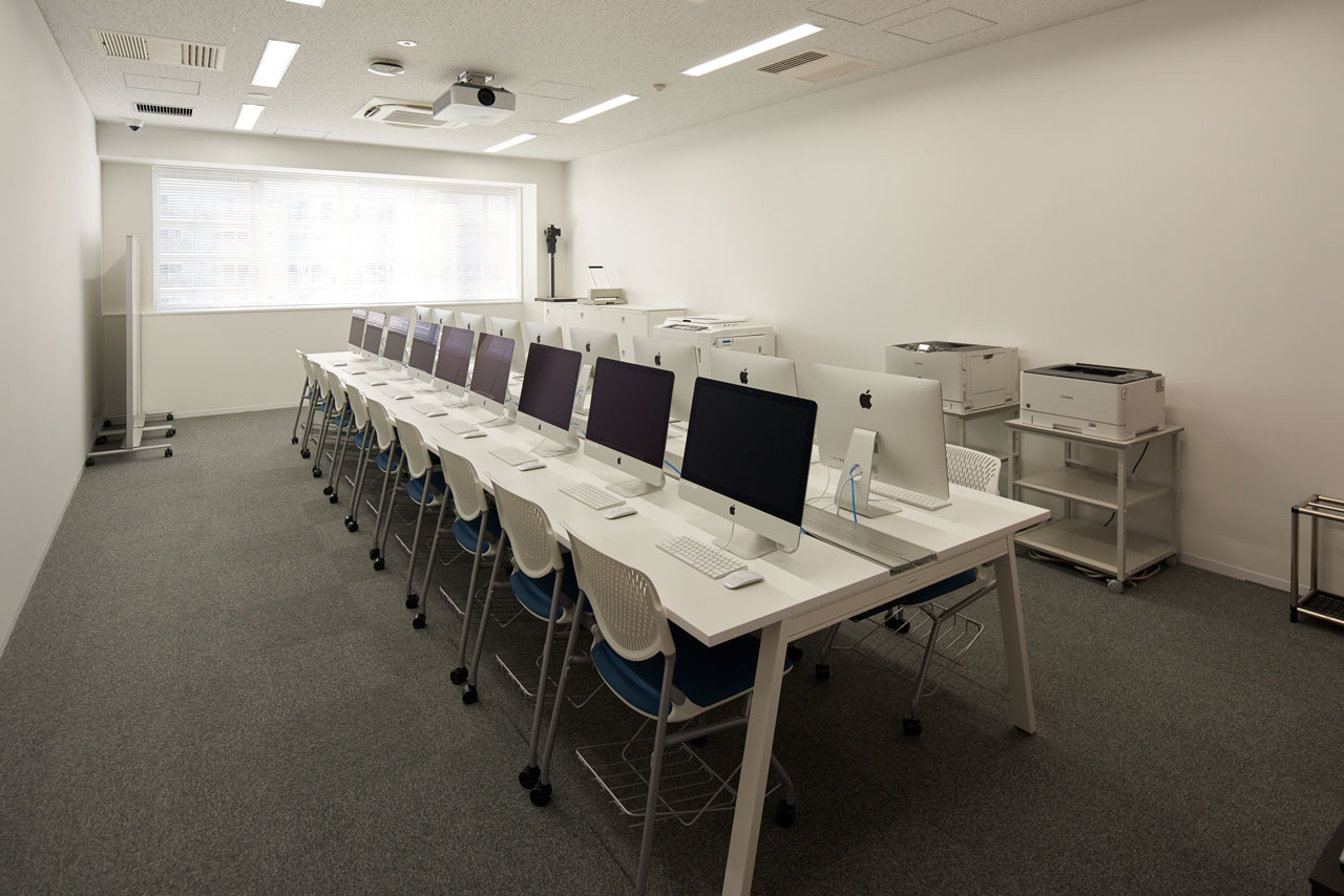 Mac Lab