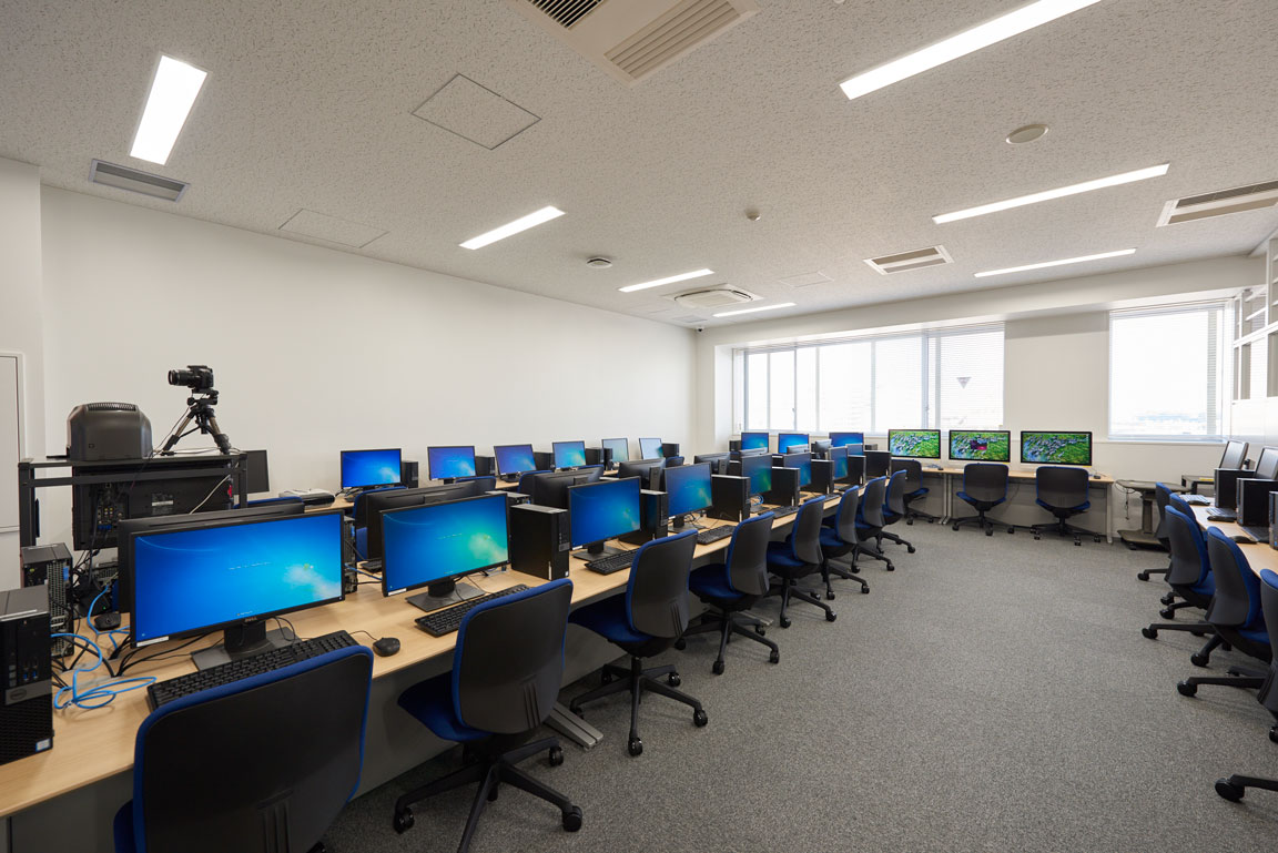 Computer Lab