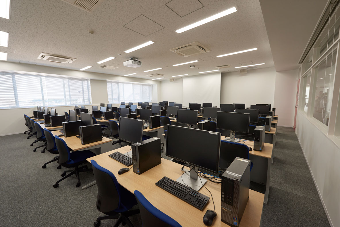 Computer Lab