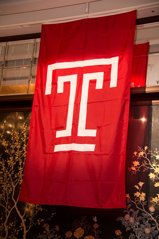 tuj diamond dinner 2017