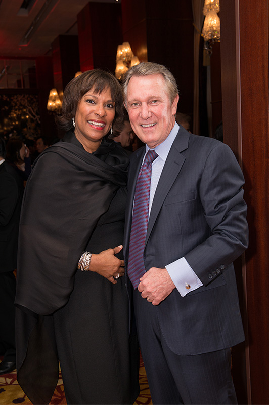 tuj diamond dinner 2017