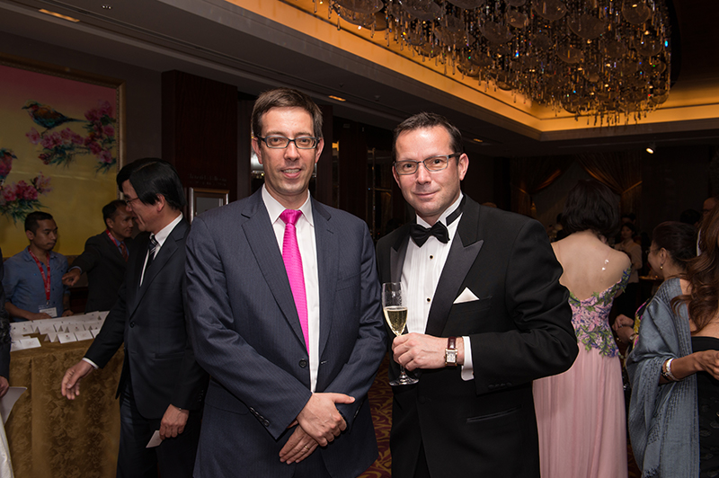 tuj diamond dinner 2017