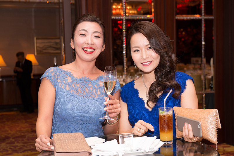 tuj diamond dinner 2017