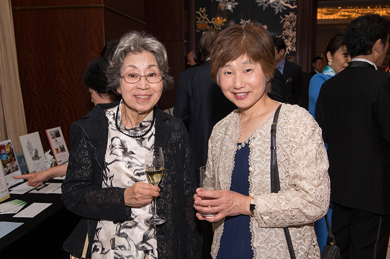 tuj diamond dinner 2017