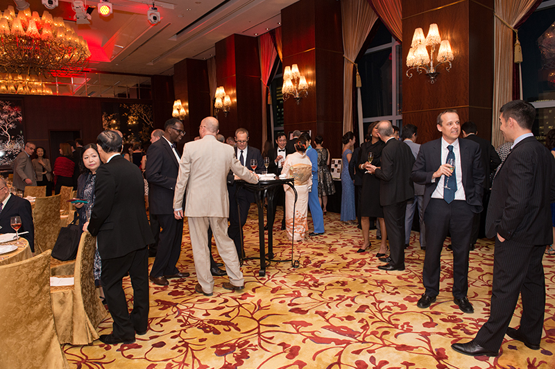 tuj diamond dinner 2017