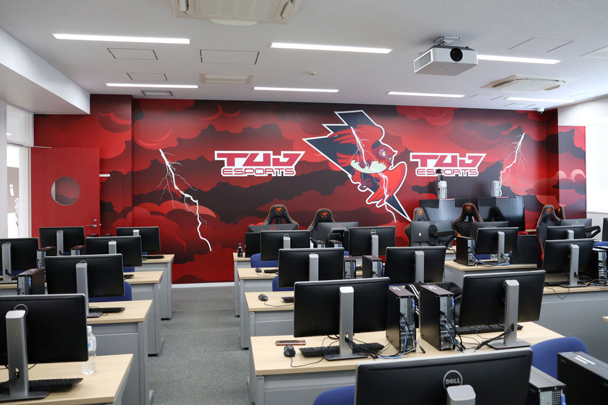 Esports