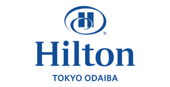Hilton Tokyo Odaiba