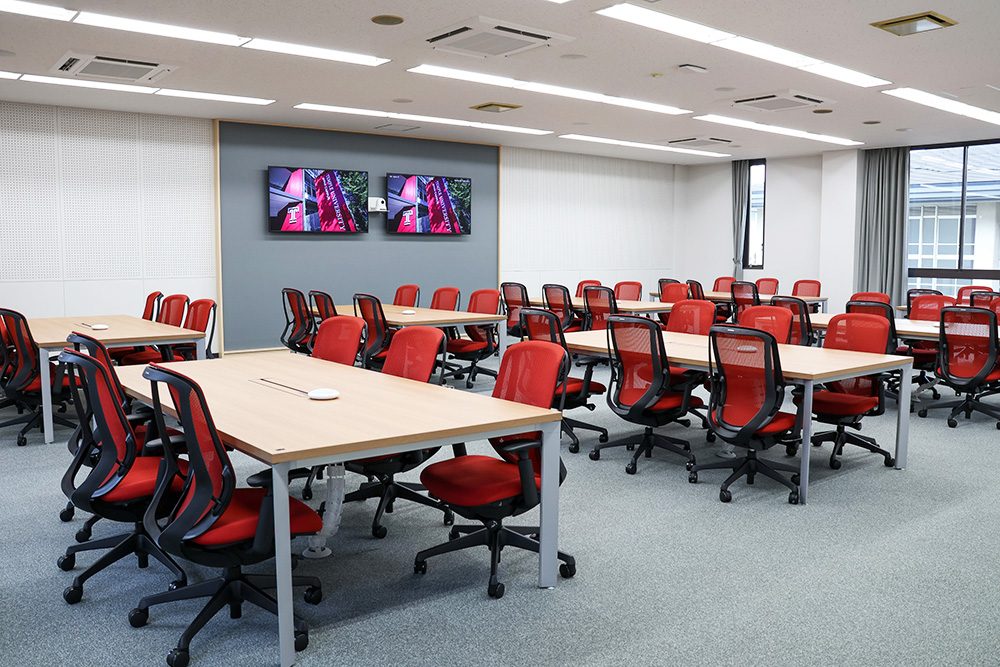 Hyflex Room