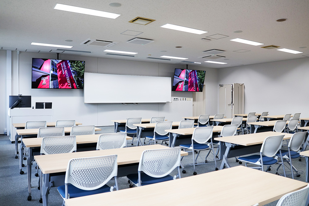 Hyflex Room