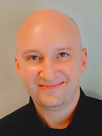 Portrait photo of John Kania