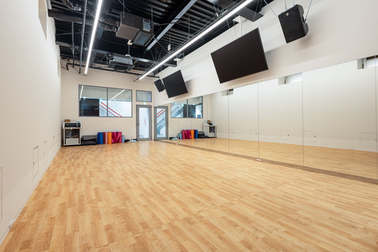 Studio