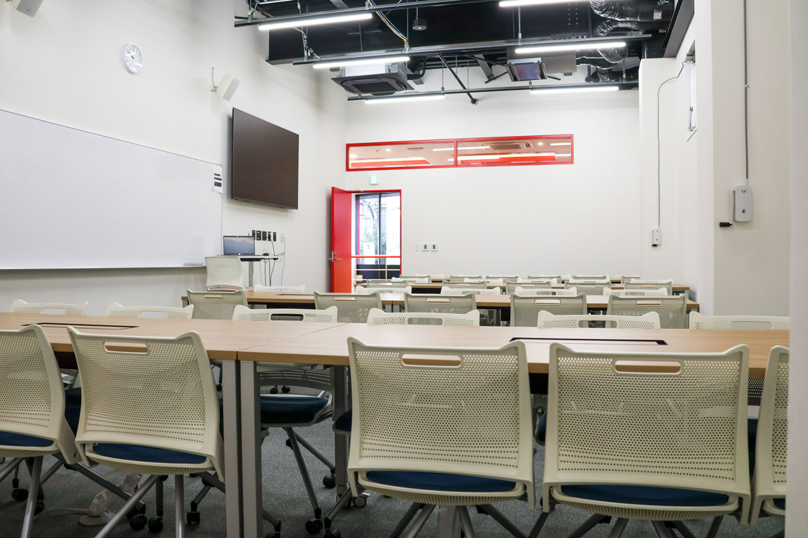 Classroom