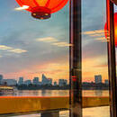 12 Yakatabune Boat Ride