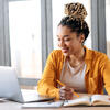 Graduate College of Education (Online)