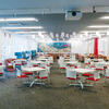 Shimada Parliament Student Lounge