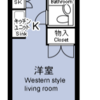 Mukaijima Gakusei Center: Room