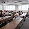大学と同等レベルの授業を受講