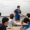 AEP High School classroom