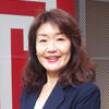 Photo of Chie Kato