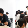 Image of class atomosphere of Day Program