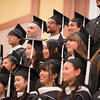 Graduation Ceremony, Class of 2018