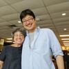 hideki oba photo in philly 2