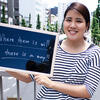 Maho Kawabe