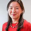 Portrait photo of May-yi Shaw, Chief of Staff