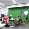 Media Room