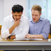 Master in Management Program Information Sessions and Individual Consultation