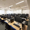 PC Lab on the 5th Floor