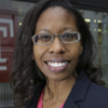 Tina Saunders