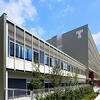 Tokyo Campus Building