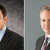 Tony Andriotis & Michael Mroczek