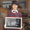 Van Nguyen(アート学科専攻)