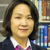 山口 麻子