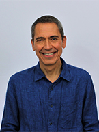 Portrait photo of Todd Birzer